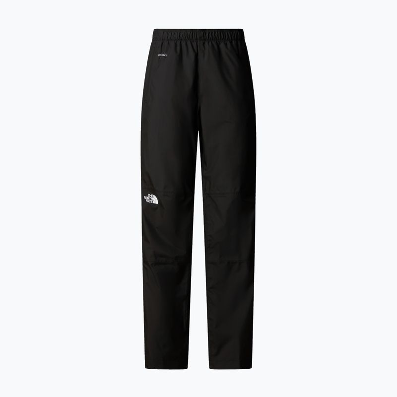 Pantaloni cu membrană pentru bărbați The North Face Antora Rain tnf black 4