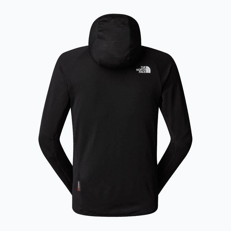 Hanorac pentru bărbați The North Face Bolt Polartec Hoodie tnf black 2