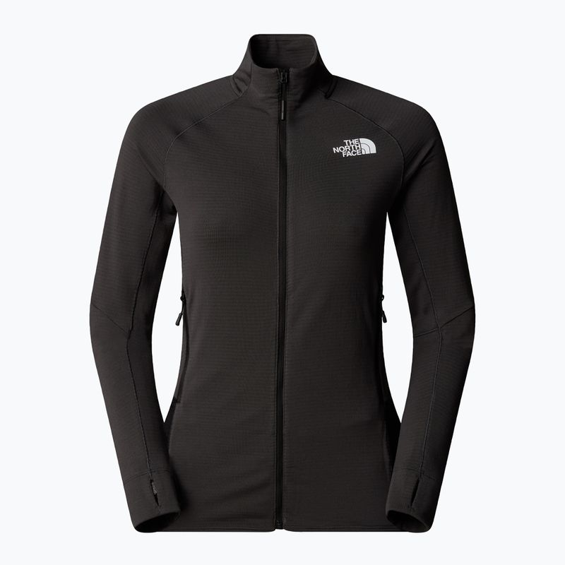 Geacă de vânt pentru femei The North Face Bolt Polartec asphalt grey/tnf black