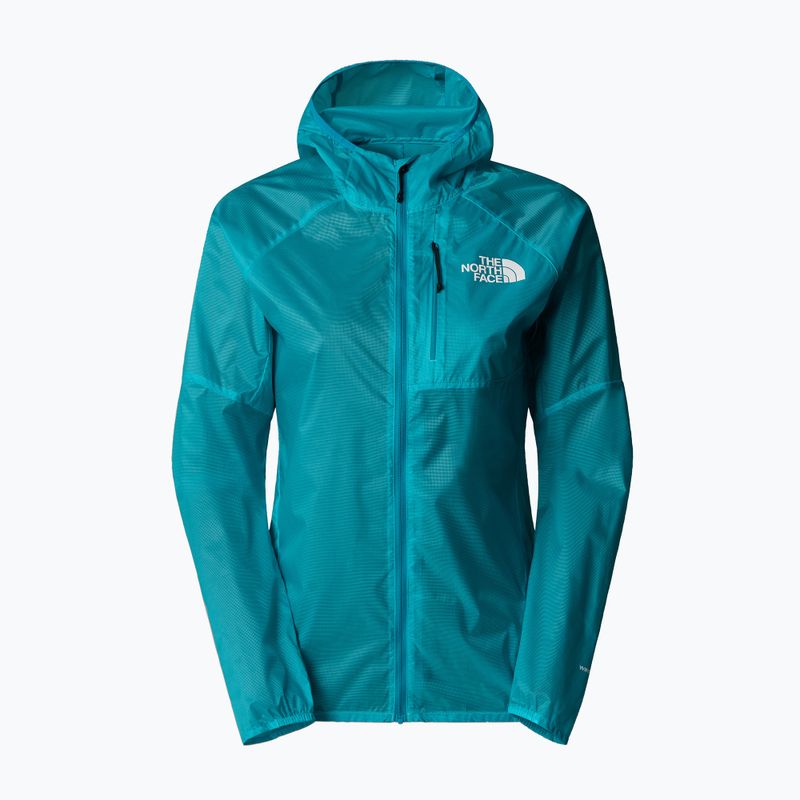 Geacă de vânt pentru femei The North Face Windstream Shell galactic blue 5