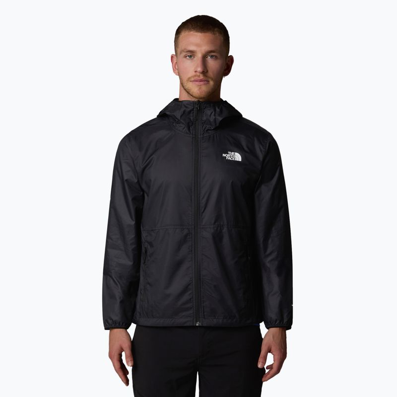 Geacă de vânt pentru bărbați  The North Face Cyclone Wind tnf black