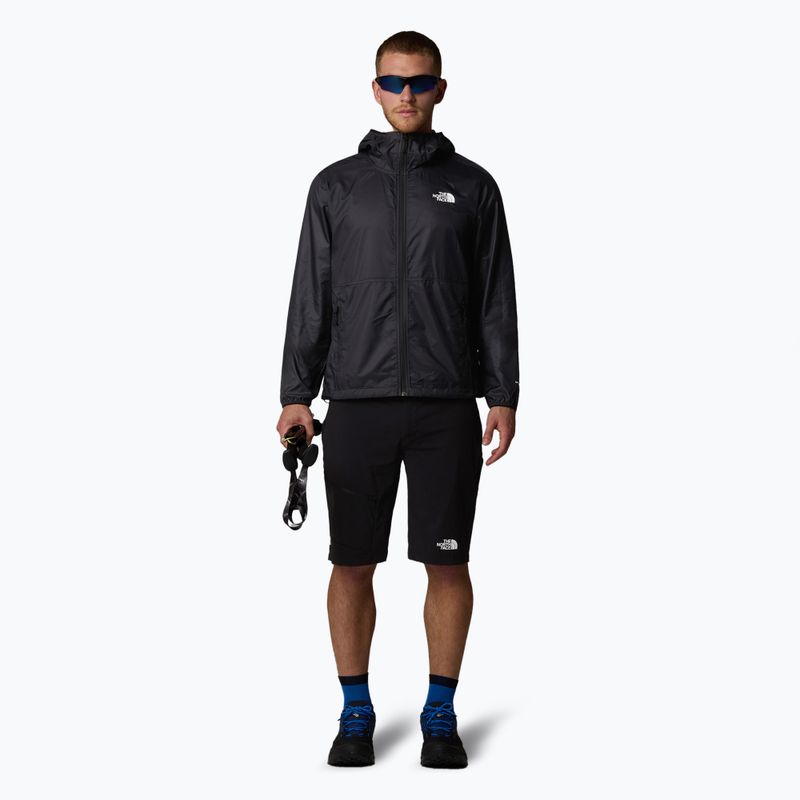 Geacă de vânt pentru bărbați  The North Face Cyclone Wind tnf black 2