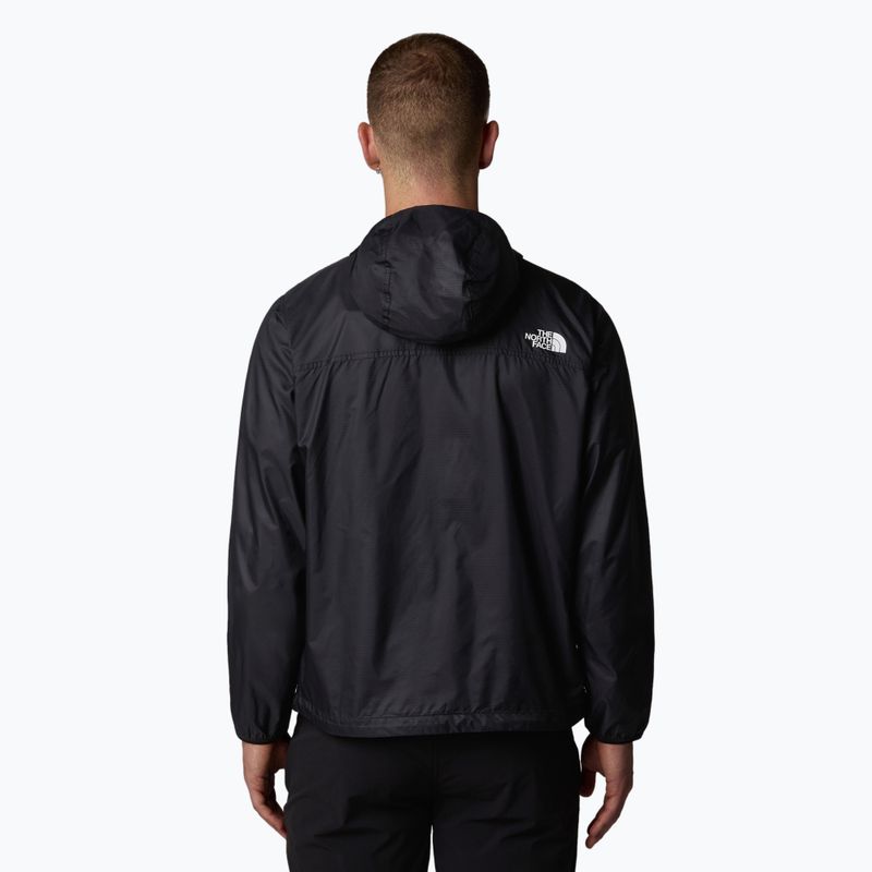 Geacă de vânt pentru bărbați  The North Face Cyclone Wind tnf black 3