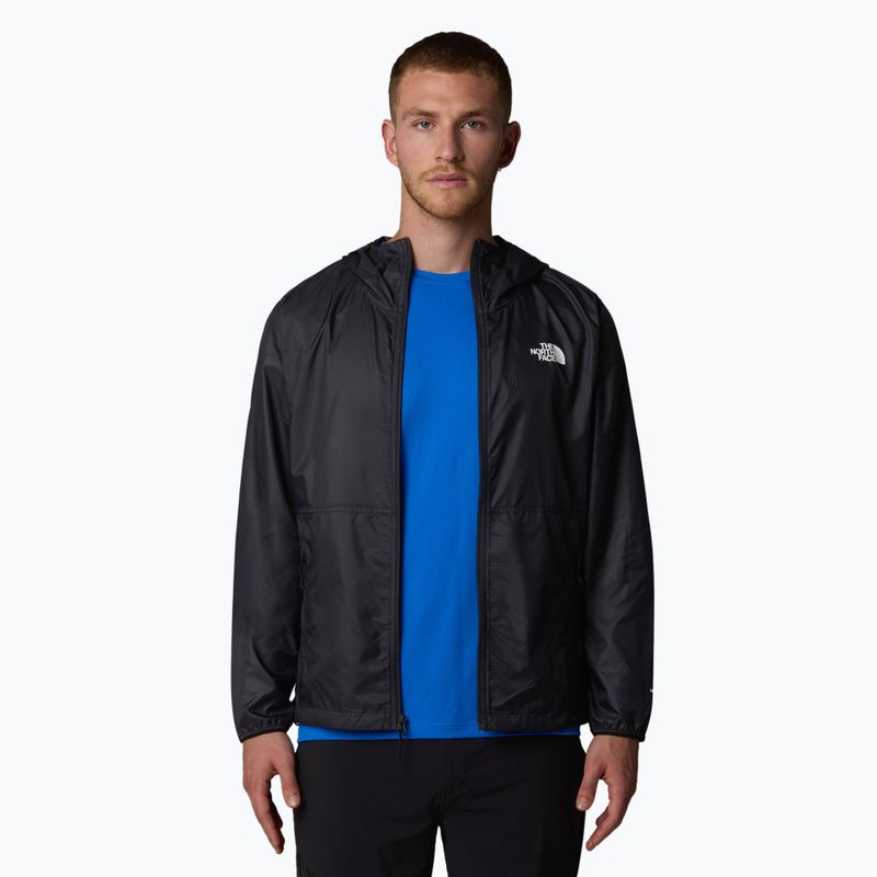 Geacă de vânt pentru bărbați  The North Face Cyclone Wind tnf black 4