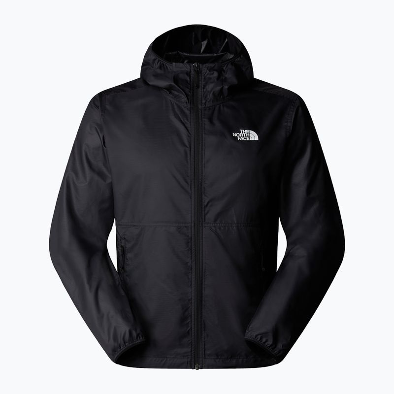 Geacă de vânt pentru bărbați  The North Face Cyclone Wind tnf black 5