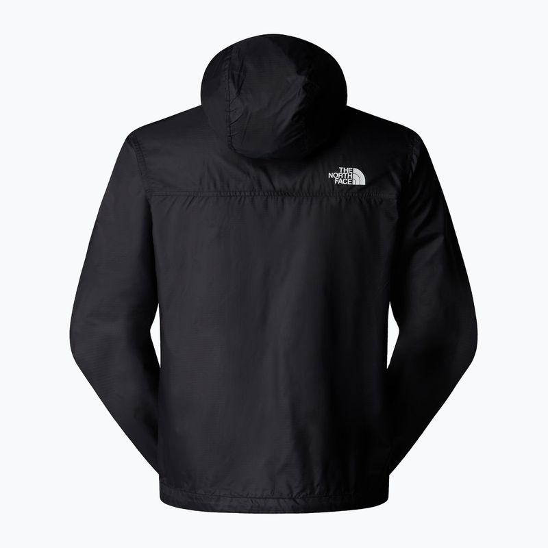 Geacă de vânt pentru bărbați  The North Face Cyclone Wind tnf black 6