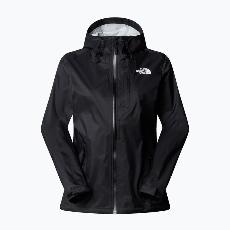 Geacă de ploaie pentru femei The North Face Alta Vista Rain tnf black 5