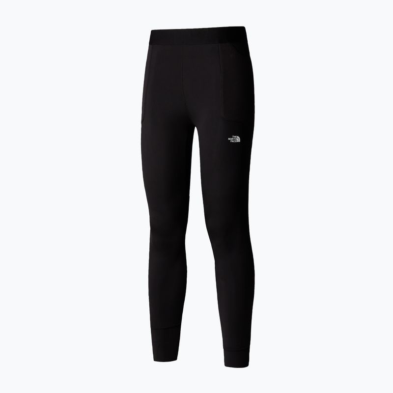 Colanți pentru femei The North Face Refina 27" tnf black 4