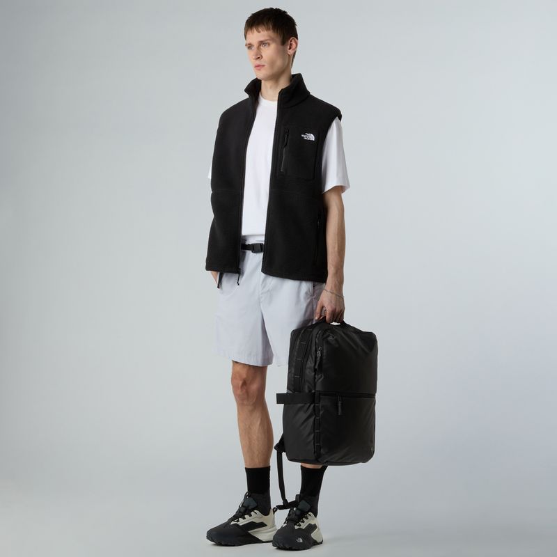 Vestă pentru bărbați The North Face Yumiori black 2