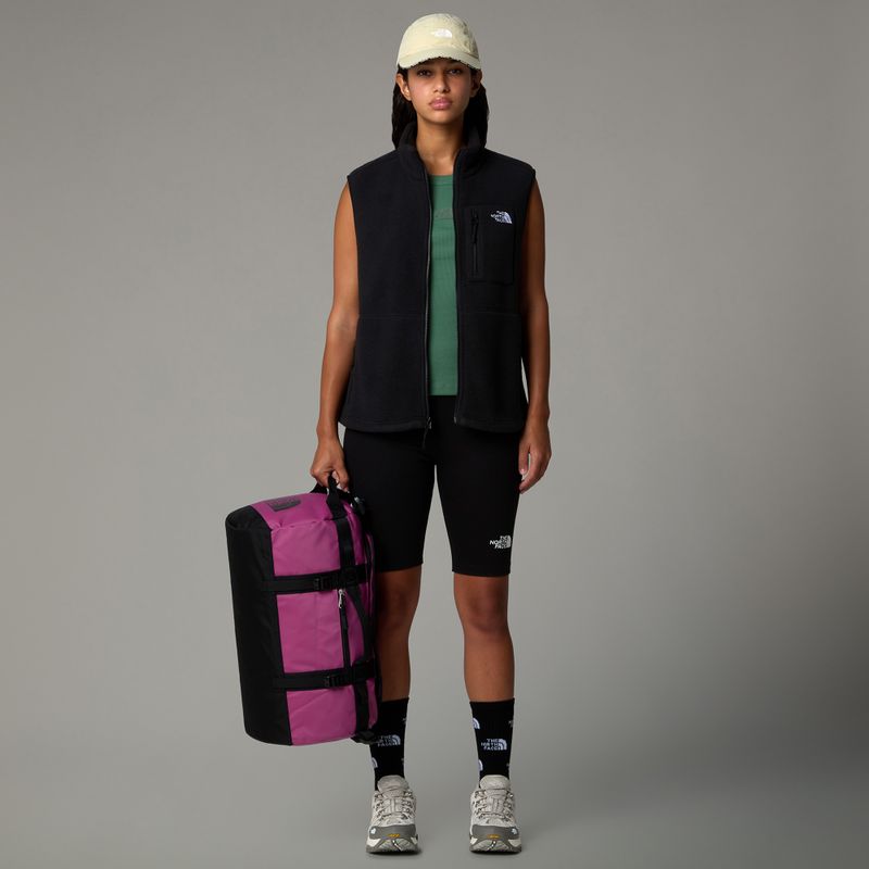 Vestă pentru femei The North Face Yumiori black 2