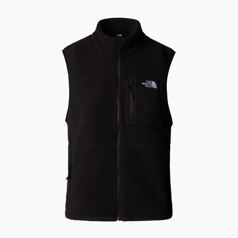 Vestă pentru femei The North Face Yumiori black 5