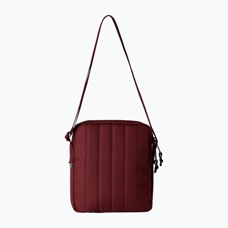 Geantă The North Face Berkeley Crossbody sumac/ alpine plum 2