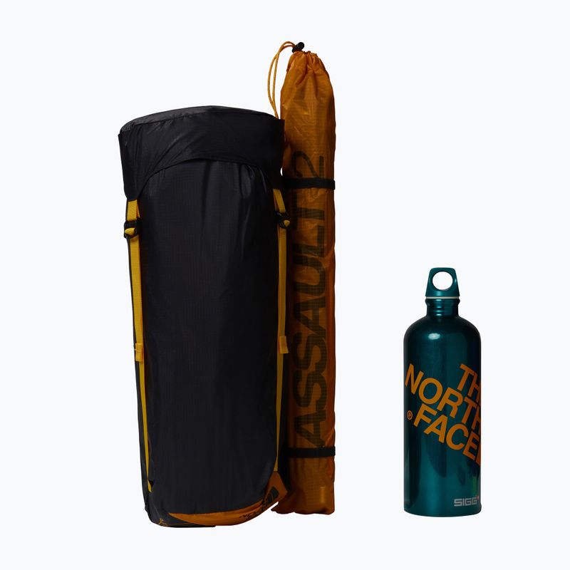 Cort de trekking 2-persoane The North Face Assault 2 Futurelight summit gold/tin grey 10