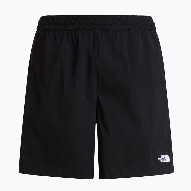 Pantaloni scurți de trekking pentru bărbați The North Face Class V Pathfinder Pull-On Shorts-7" tnf black 4