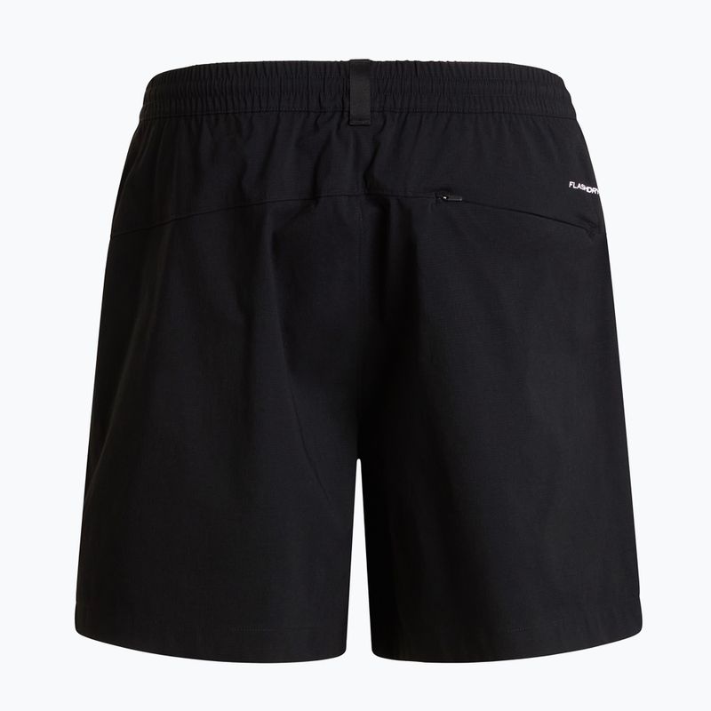 Pantaloni scurți de trekking pentru bărbați The North Face Class V Pathfinder Pull-On Shorts-7" tnf black 5