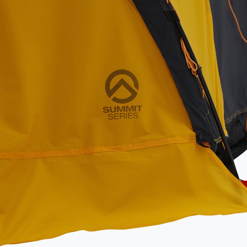 Cort de trekking 2-persoane The North Face Mountain 25 2P summit gold/asphalt grey 5