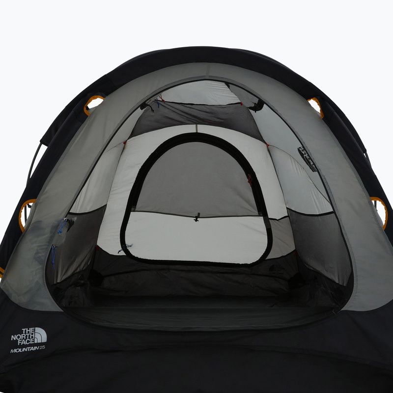 Cort de trekking 2-persoane The North Face Mountain 25 2P summit gold/asphalt grey 8