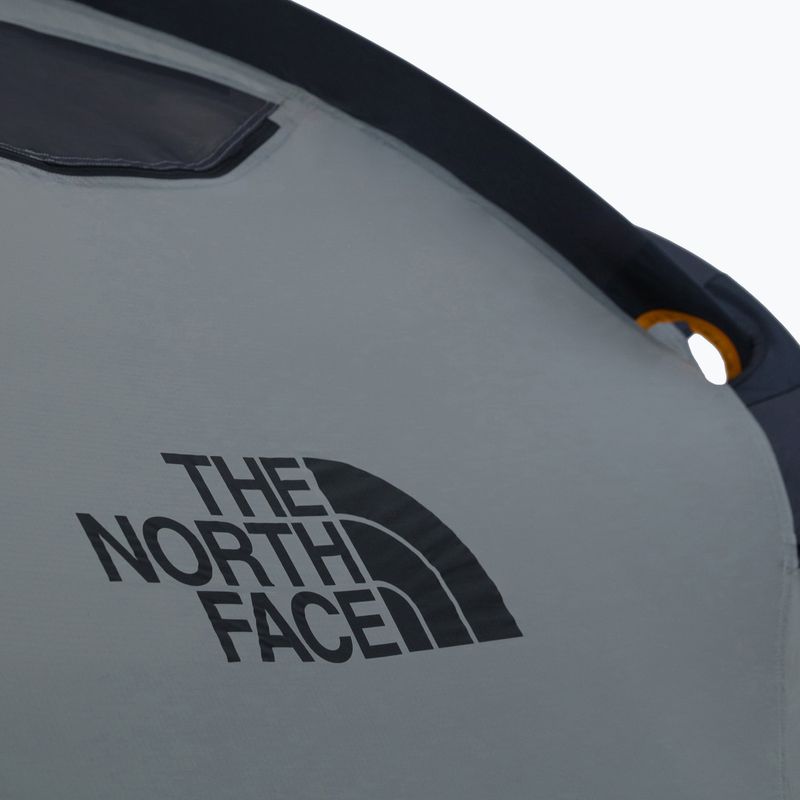 Cort de trekking 2-persoane The North Face Mountain 25 2P summit gold/asphalt grey 10