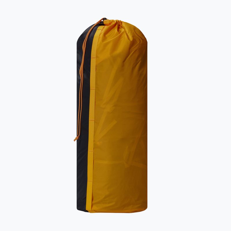 Cort de trekking 2-persoane The North Face Mountain 25 2P summit gold/asphalt grey 14