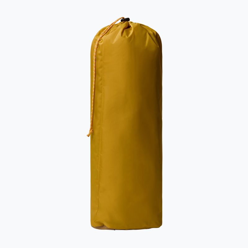 Cort de trekking pentru 2-persoane The North Face Trail Lite 2 khaki stone/ arrowwood yellow 15
