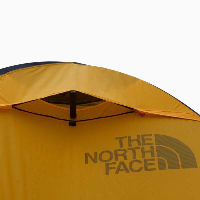 Cort de trekking 3-persoane The North Face VE 25 3P summit gold/asphalt grey 4