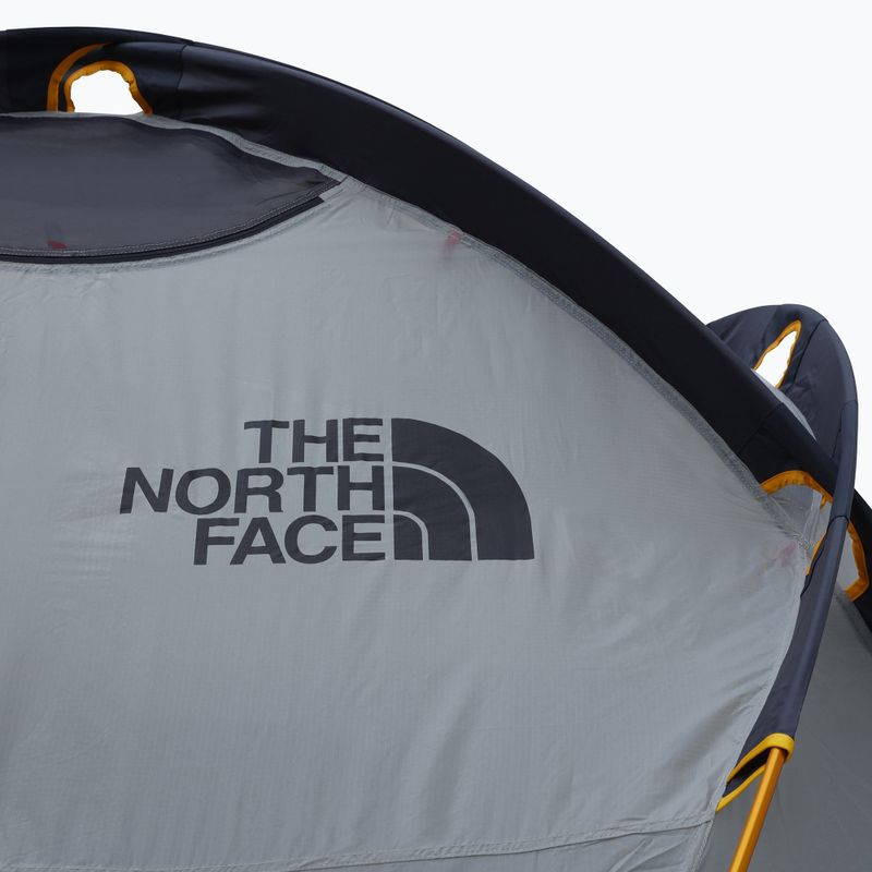 Cort de trekking 3-persoane The North Face VE 25 3P summit gold/asphalt grey 9