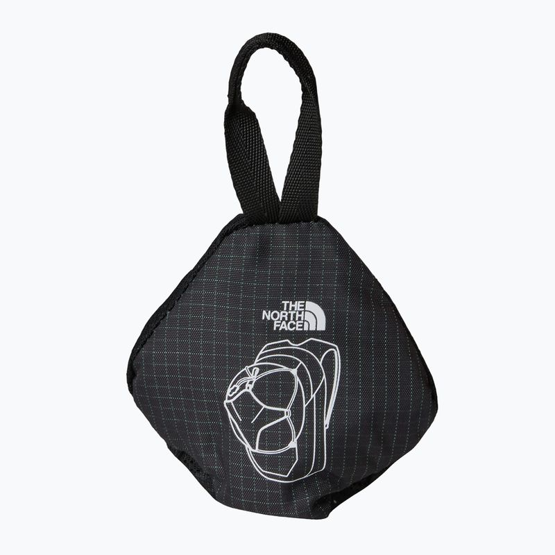 Suport pentru cască The North Face Helmet Sling asphalt grey/ tnf black