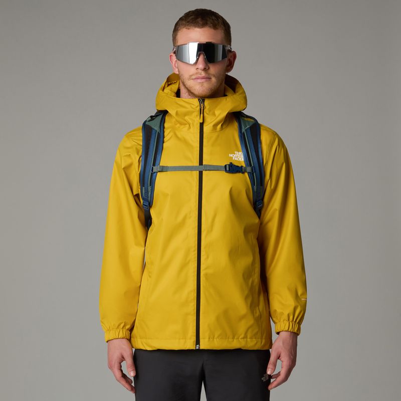 Rucsac turistic The North Face Basin 18 l duck green/shady blue 9