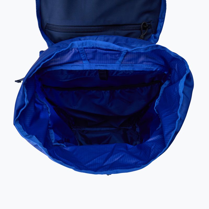 Rucsac de drumeție The North Face Trail Lite 36 l monument tnf blue/summit navy 5