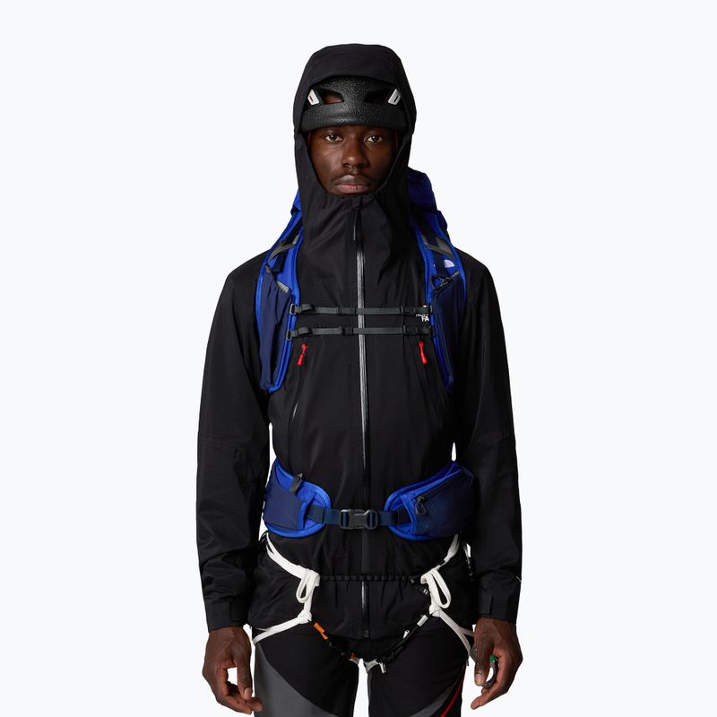 Rucsac de drumeție The North Face Trail Lite 36 l monument tnf blue/summit navy 8
