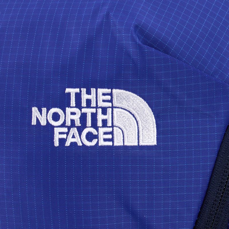 Rucsac de drumeție The North Face Trail Lite 25 l tnf blue/summit navy 8