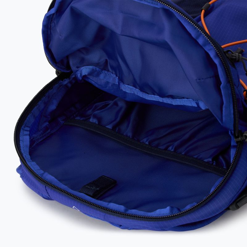 Rucsac de drumeție The North Face Trail Lite 12 l tnf blue/summit navy 4