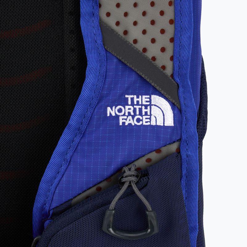 Rucsac de drumeție The North Face Trail Lite 12 l tnf blue/summit navy 5