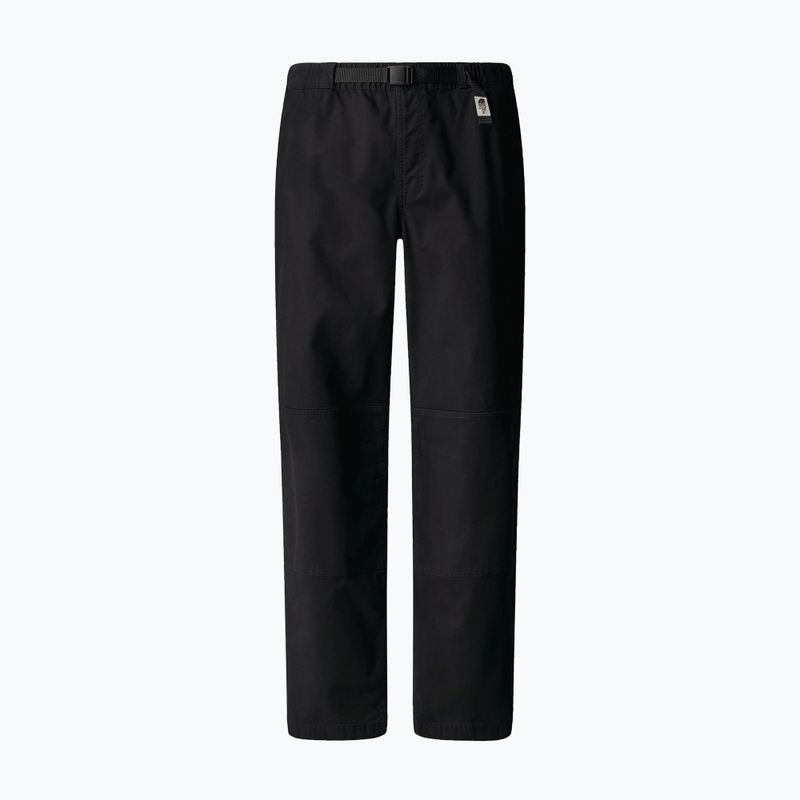 Pantaloni de trekking pentru bărbați The North Face Beta Utility Belted tnf black 5