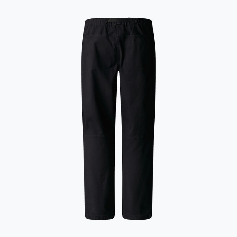 Pantaloni de trekking pentru bărbați The North Face Beta Utility Belted tnf black 6