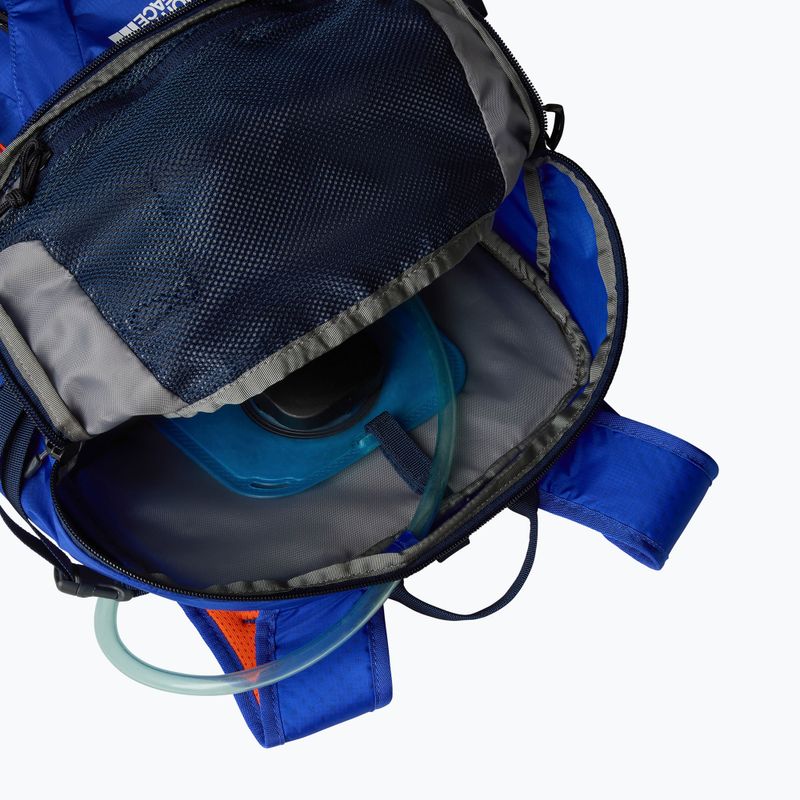 Rucsac de drumeție The North Face Trail Lite Speed 30 l L-XL tnf black/summit navy 5