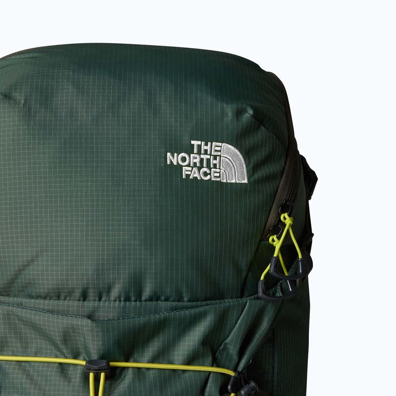 Rucsac de drumeție pentru femei  The North Face Trail Lite 25 l duck green/new taupe green 4