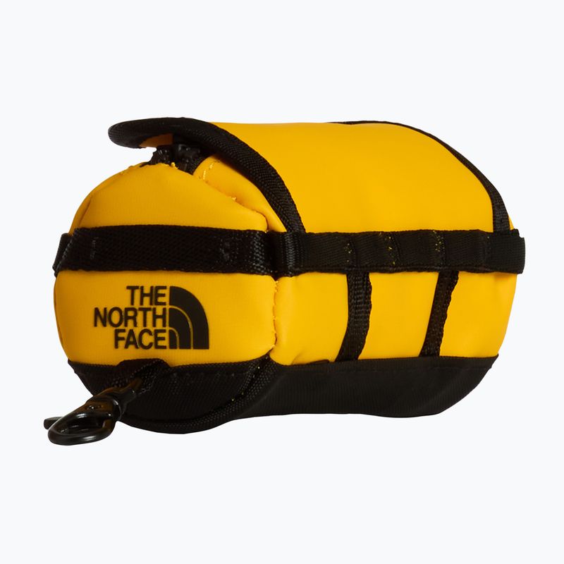 Borsetă The North Face Base Camp Mini Duffel 0,2 l summit gold 2