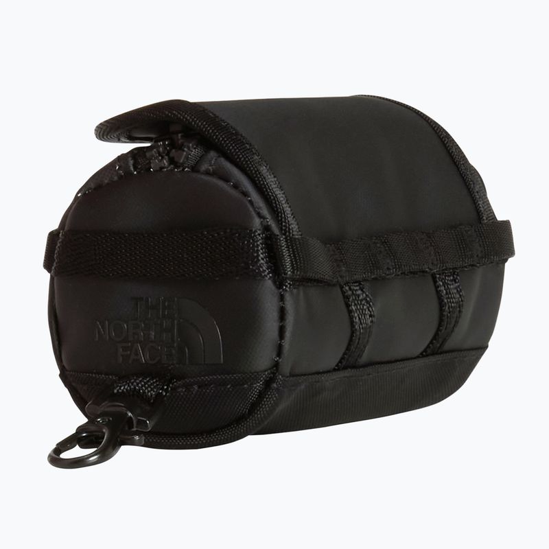 Borsetă The North Face Base Camp Mini Duffel 0,2 l tnf black/tnf black 2