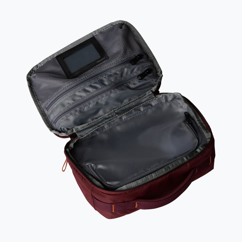 Trusă de cosmetice The North Face Base Camp Voyager Dopp Kit 4 l 2