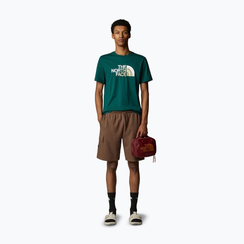 Trusă de cosmetice The North Face Base Camp Voyager Dopp Kit 4 l 4