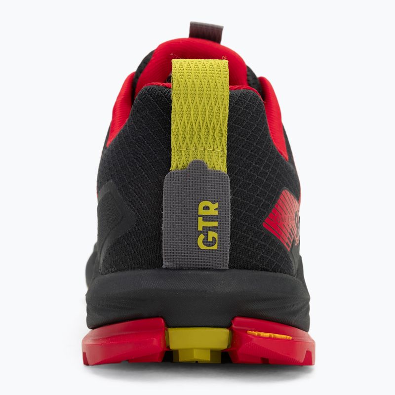 Încălțăminte  de alergare pentru bărbați Altra Lone Peak 9+ red 6