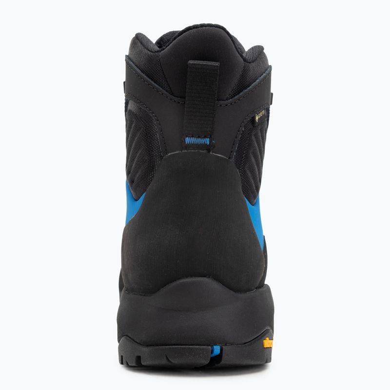 Încălțăminte de abordare pentru bărbați The North Face Verto Alpine Mid Gore-Tex hero blue/black 6