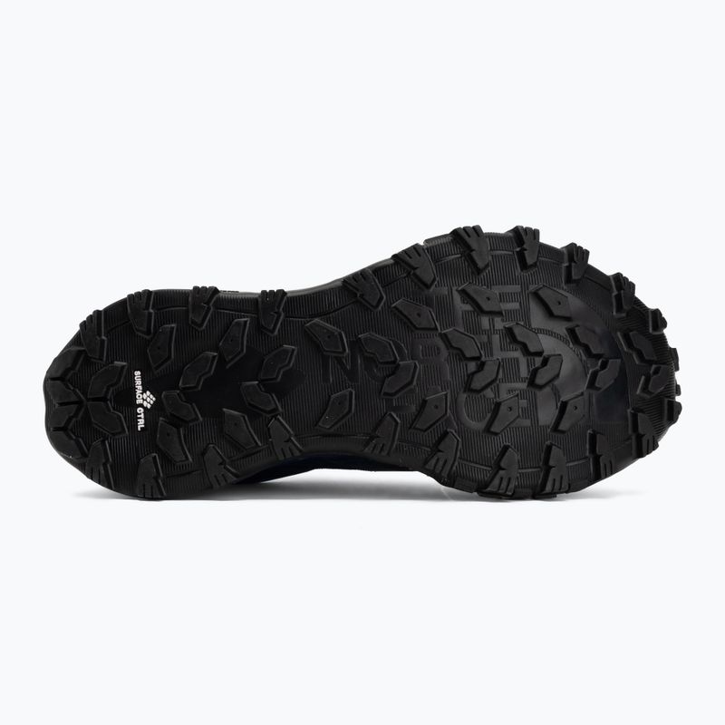 Încălțăminte de alergare pentru bărbați The North Face Offtrail Trail Run Gore-Tex hero blue/black 4