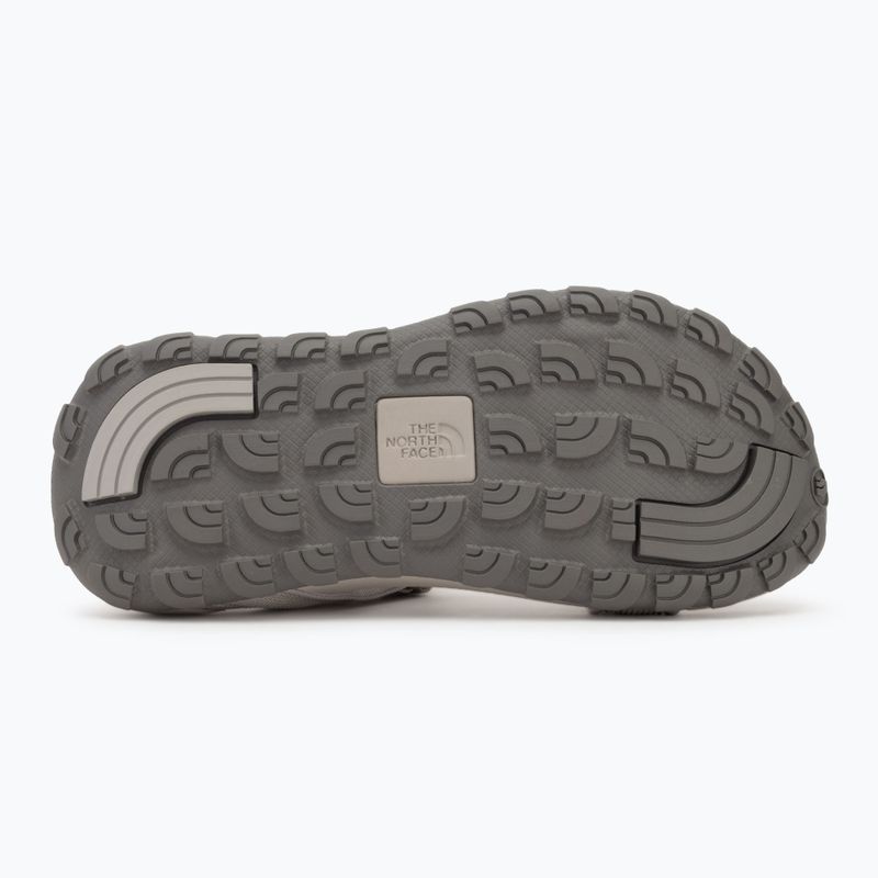 The North Face Explore Camp sandale pentru femei soapstone/metal roz 4