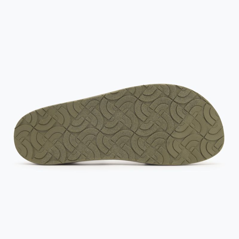 Sandale pentru bărbați The North Face Skeena II carawy seed/tnf black 4