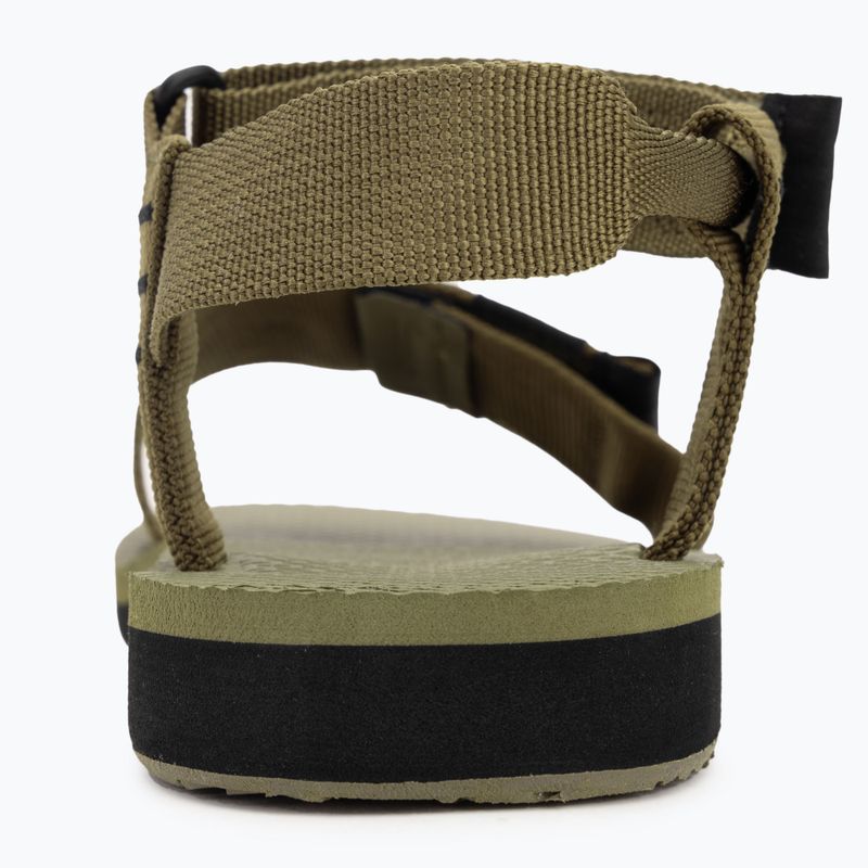 Sandale pentru bărbați The North Face Skeena II carawy seed/tnf black 6