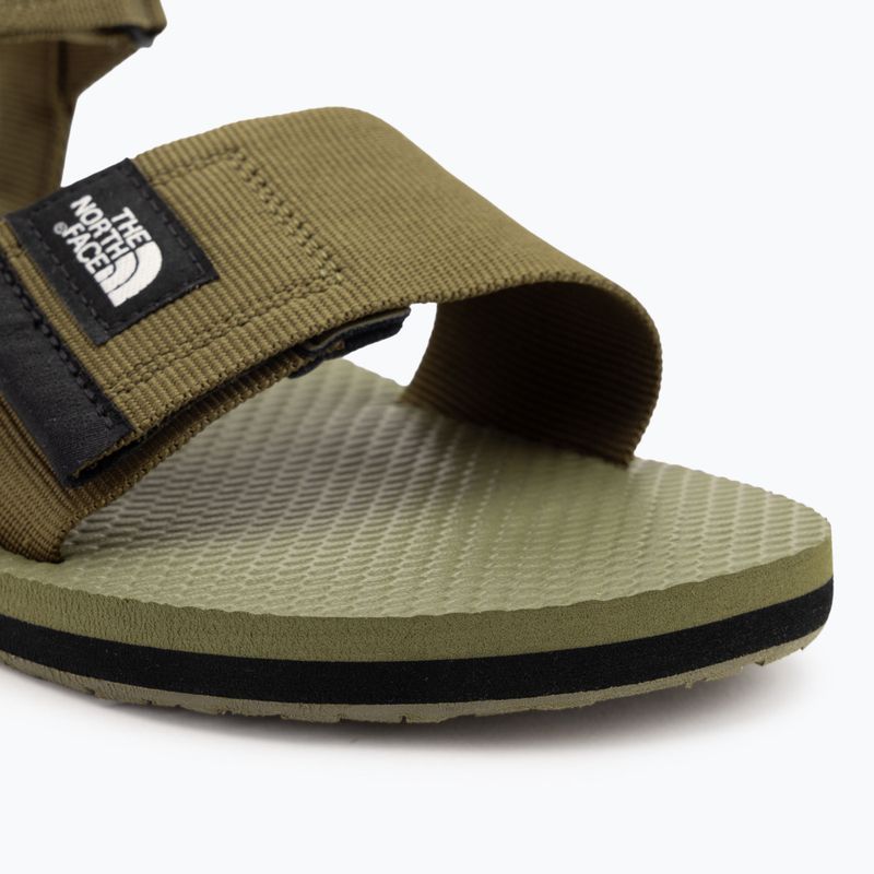 Sandale pentru bărbați The North Face Skeena II carawy seed/tnf black 7