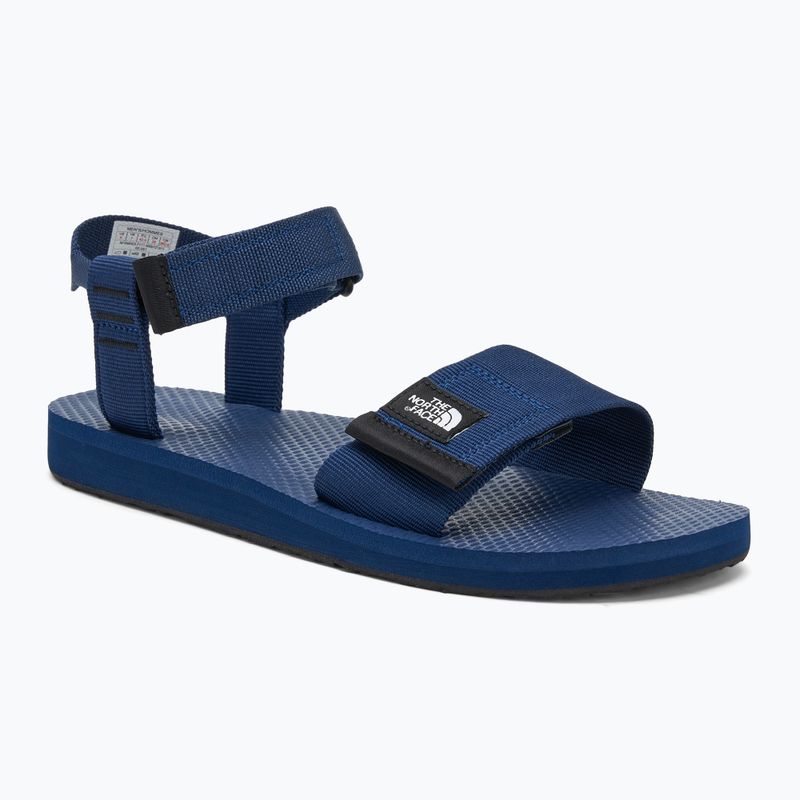 Sandale pentru bărbați The North Face Skeena II estate blue/tnf black