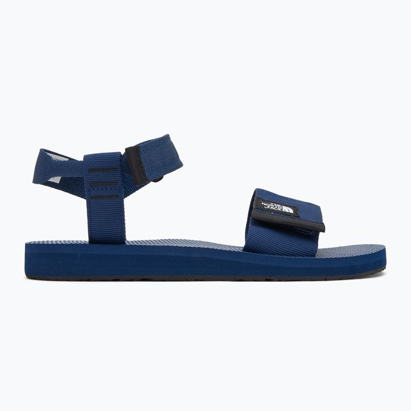 Sandale pentru bărbați The North Face Skeena II estate blue/tnf black 2
